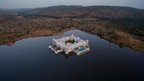 Фотографии гостиницы
juSTa Lake Nahargarh Palace