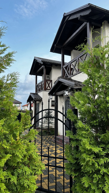 Фотография Коттеджа Частный дом «Домик на берегу Балтийского моря»