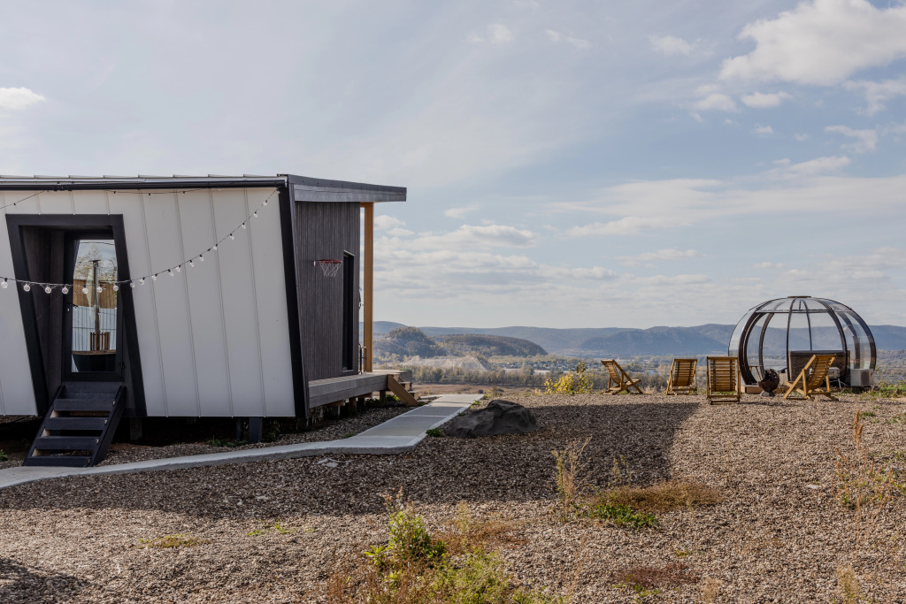 Фотография Коттеджа Частный дом Na Bali