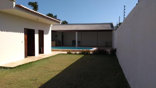 Фотография гостевого дома Beach House