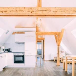 Фотографии гостевого дома
Stadthaus Gut Hügle