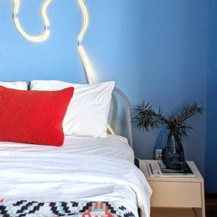 Фотография квартиры Квартира Pskov City 1 Mikhailovskaia 1