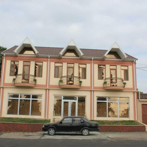 Фотографии гостиницы 
            Ивановка