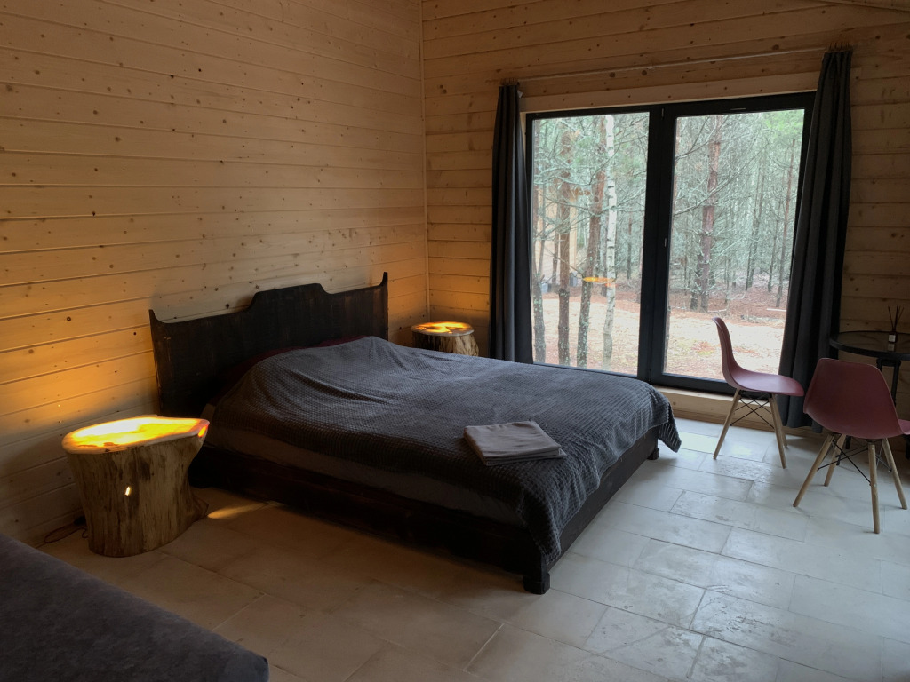 Фотография Коттеджа Частный дом Артколхоз №4