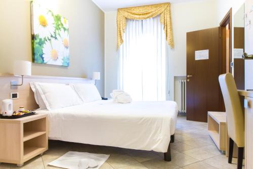 Фотография гостиницы Green Class Hotel Gran Torino