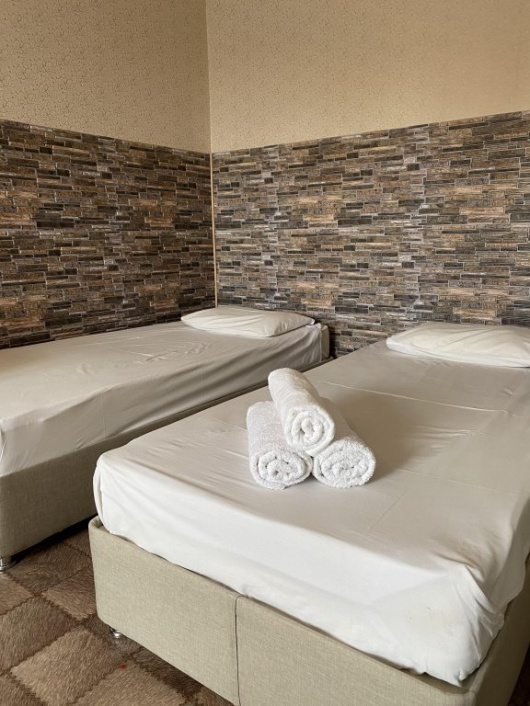 Фотографии квартиры 
            Апартаменты на Чубынина 25/148