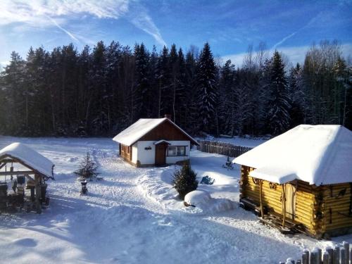 Фотография гостевого дома Агроусадьба У Малгожаты