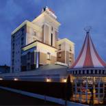 Фотография мини отеля Hotel Birthday Gifunishi (Adult Only)