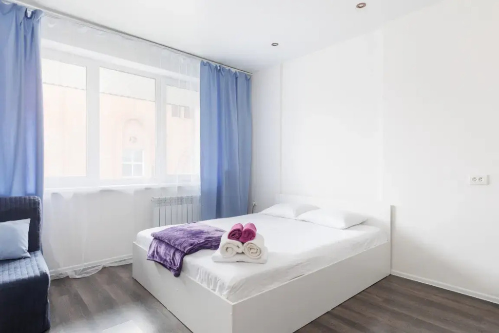 Фотография квартиры Апартаменты Jet Комфорт 9