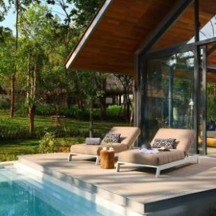 Фотографии гостиницы
Island Escape by Burasari - SHA Extra Plus