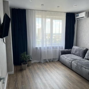 Фотография квартиры Квартира Евродвушка