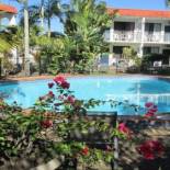 Фотография мотеля Tower Court Motel