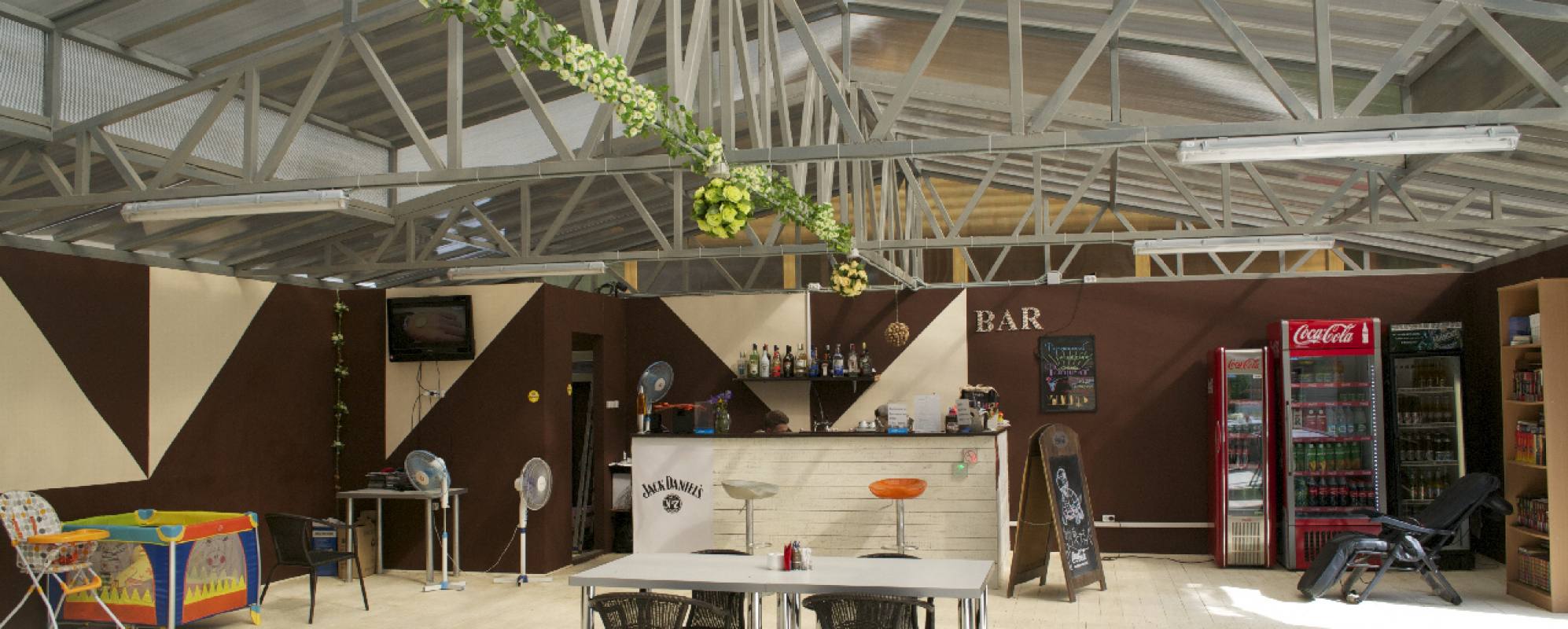 Фотографии банкетного зала Усадьба Фиолент