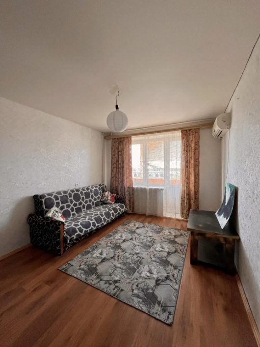 Фотографии квартиры 
            Апартаменты на проспекте Октября 158