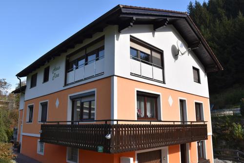 Фотография мини отеля Haus Tina Zimmer