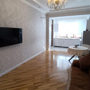 Фотография квартиры Апартаменты Baku Luxury