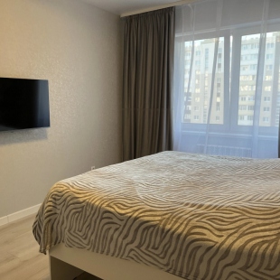 Фотография квартиры Апартаменты двухкомнатные недалеко от центра города