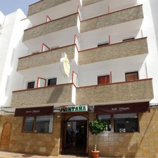 Фотографии гостевого дома
Hostal Montaña
