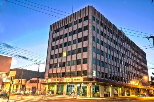 Фотография гостиницы Posseidon Hotel