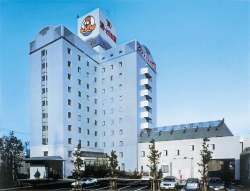 Фотография гостиницы Nagoya Kasadera Hotel