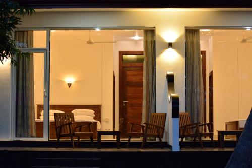 Фотография мини отеля Kings Village Sigiriya