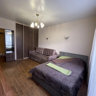 Фотография квартиры Квартира в исторической части города