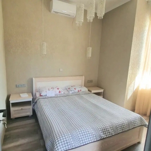 Фотография квартиры Квартира Солнечный Дом