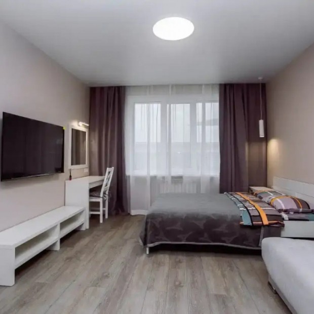 Фотографии квартиры 
            Апартаменты СКомфортом рядом с Санаторием Аралия