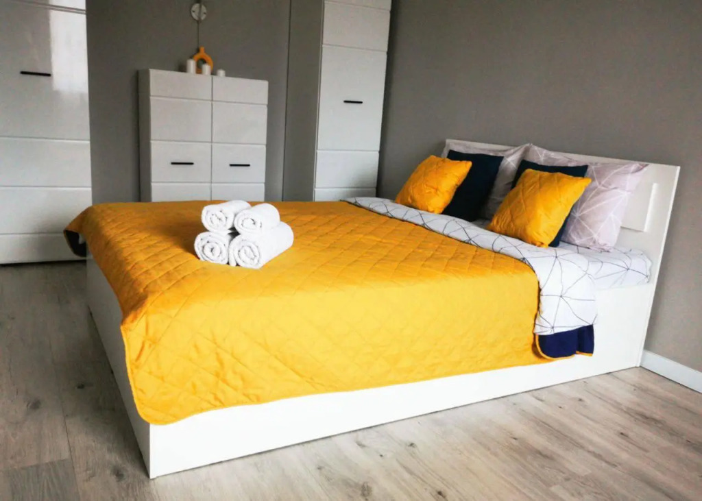 Фотография квартиры Königsberg на улице Минская