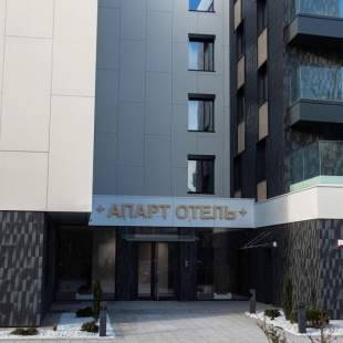 Фотография квартиры Апартаменты на улице Пугачева 4, к. А