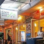 Фотография хостела Coco Khao Sok Hostel