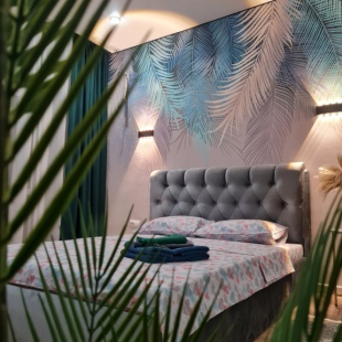 Фотография квартиры Квартира с видом на мечеть Аль Рахим