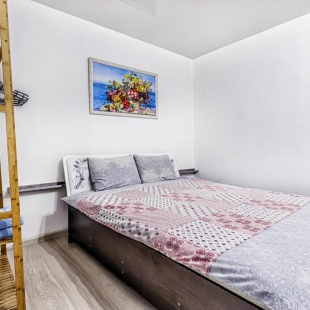 Фотография квартиры Лайтхаус на улице Желтоксан 77/79