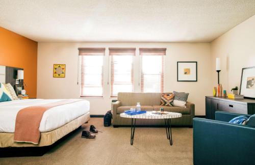 Фотография гостиницы Avante, a JDV by Hyatt Hotel