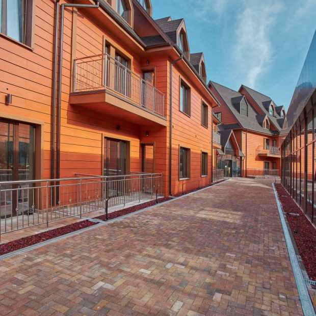 Фотографии гостиницы
Рэд Вуд Хотэл Бай Прованс