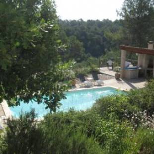 Фотографии мини отеля
Les Hauts des Materonnes