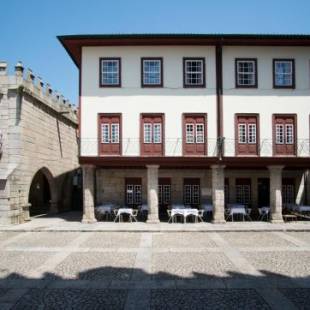 Фотография гостиницы Hotel da Oliveira