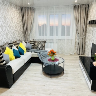 Фотография квартиры Квартира Двухкомнатные апартаменты у ТЦ РИО Иваново