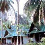 Фотография гостиницы Railay Bay Resort & SPA