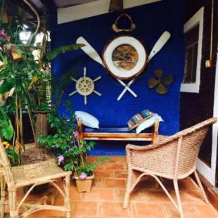 Фотографии гостевого дома
Casa de Mirtes