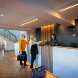 Фотографии гостевого дома
Lancaster Lodge