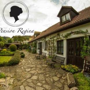 Фотографии гостевого дома
Pension Regina