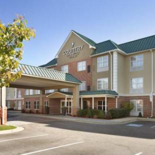 Фотографии гостиницы 
            Country Inn & Suites by Radisson, Camp Springs (Andrews Air Force Base), MD