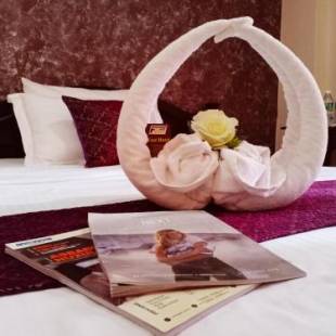 Фотографии гостиницы
Fast Hotel Setapak