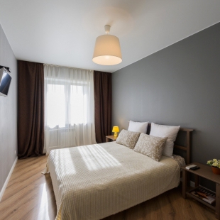 Фотография квартиры Апартаменты ApartFlat