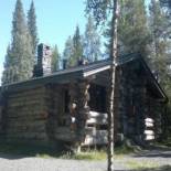 Фотография гостевого дома Holiday Home Kuontijärvi b