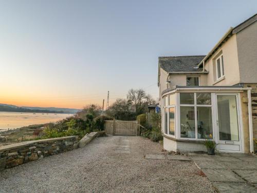 Фотографии гостевого дома
Clamoak Cottage