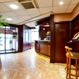 Фотографии гостиницы
Kyriad Hotel Nevers Centre