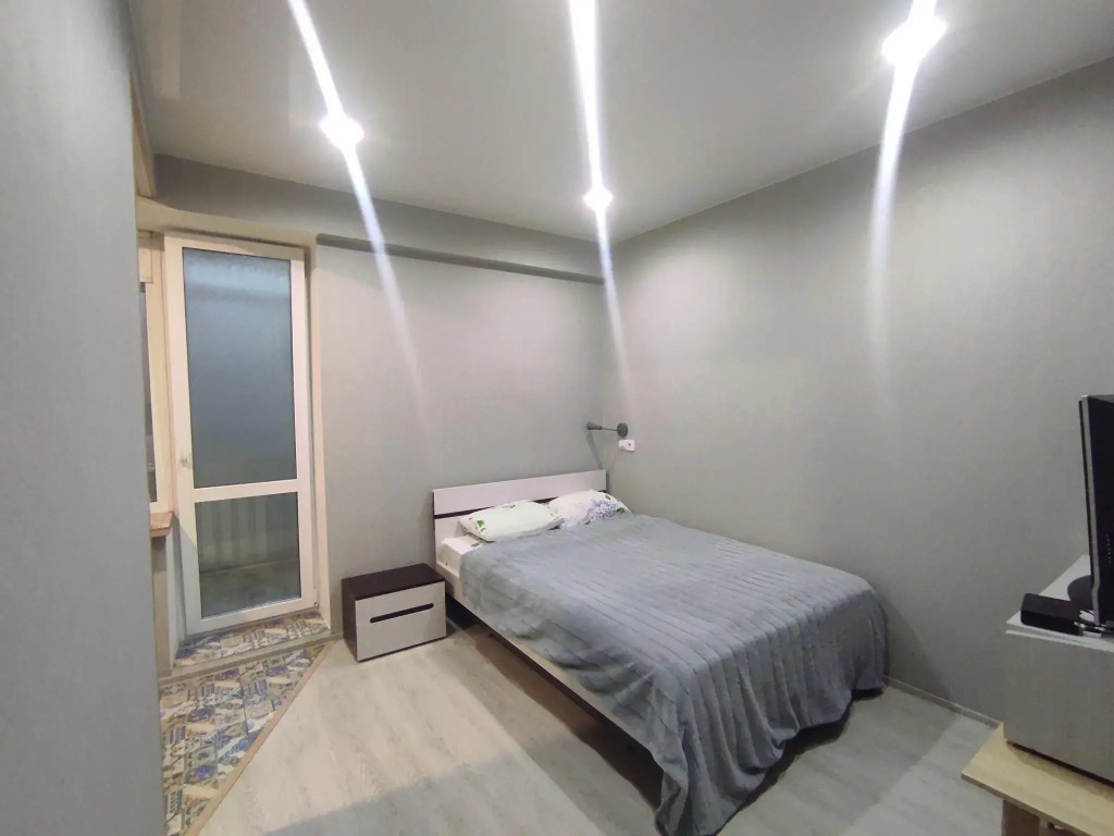 Фотография квартиры Nord Apart (Норд Апарт) на проспекте Московский 49Б