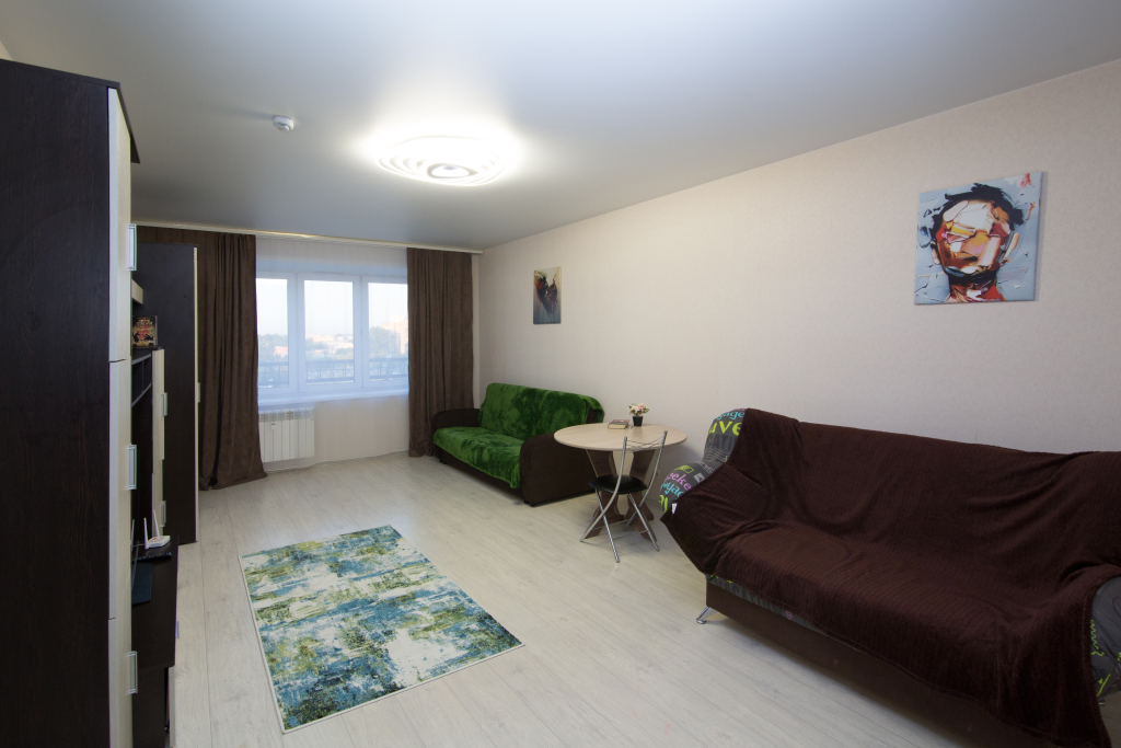 Фотография квартиры Апартаменты на Южном Берегу со своей набережной